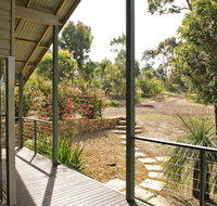 Fern Creek - Melbourne Tourism
