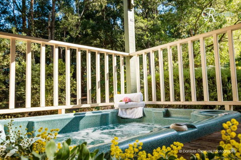 Riverglen Chalets - Melbourne Tourism 38