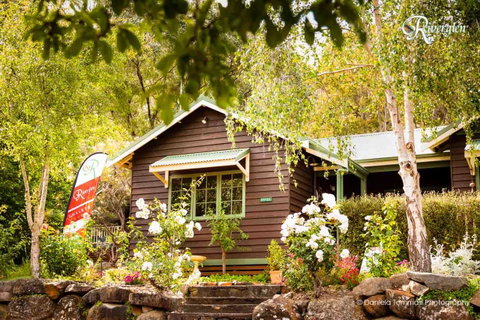 Riverglen Chalets - Melbourne Tourism 28