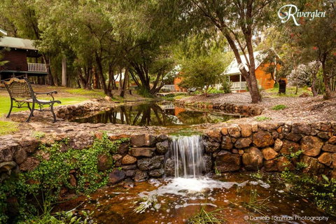 Riverglen Chalets - Melbourne Tourism 29