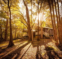 Riverglen Chalets - Melbourne Tourism