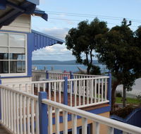 Lotti's House - Melbourne Tourism