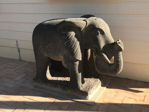 Peoples Park - Melbourne Tourism 15