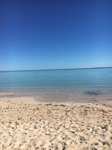 Peoples Park - Melbourne Tourism 0