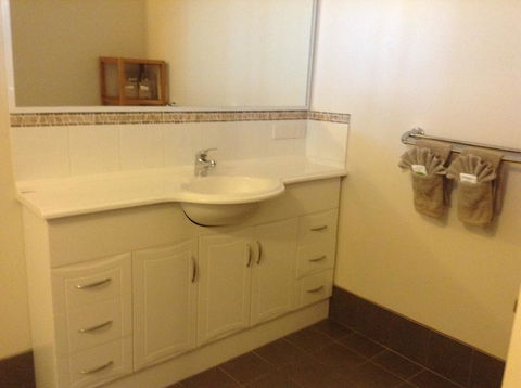 Peoples Park - Melbourne Tourism 12