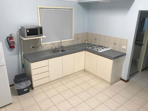 Peoples Park - Melbourne Tourism 17