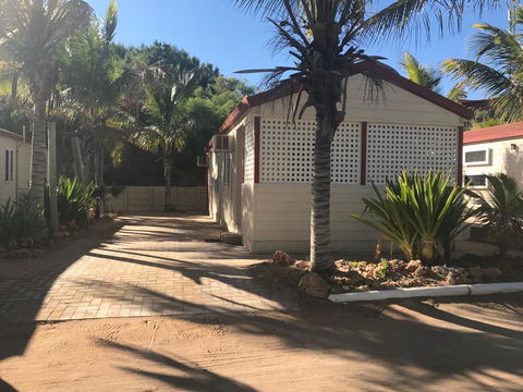 Peoples Park - Melbourne Tourism 23