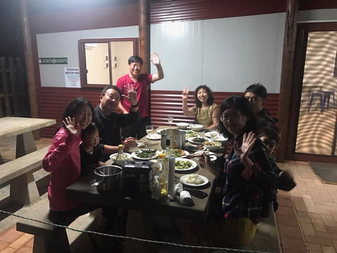 Peoples Park - Melbourne Tourism 4