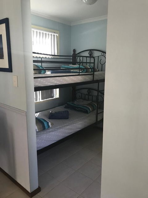 Peoples Park - Melbourne Tourism 24