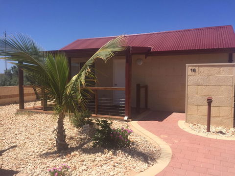 Peoples Park - Melbourne Tourism 27