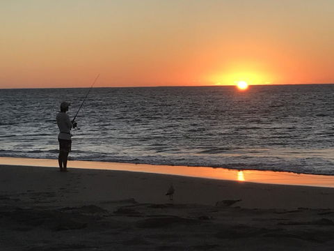 Peoples Park - Melbourne Tourism 38