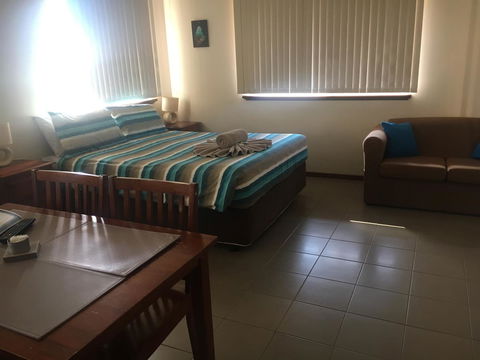 Peoples Park - Melbourne Tourism 9