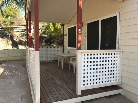 Peoples Park - Melbourne Tourism 18