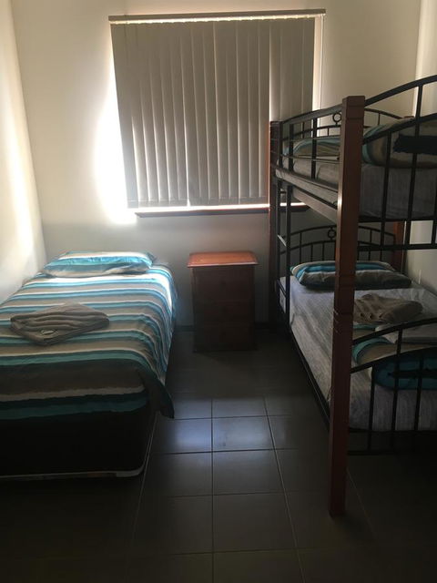 Peoples Park - Melbourne Tourism 7