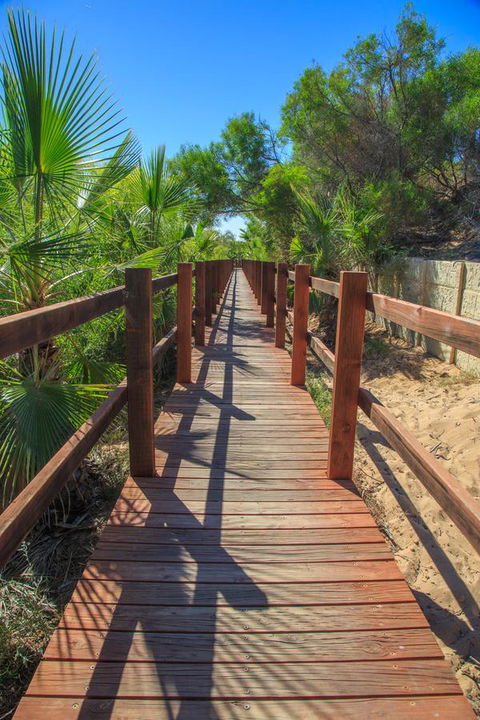 Peoples Park - Melbourne Tourism 39