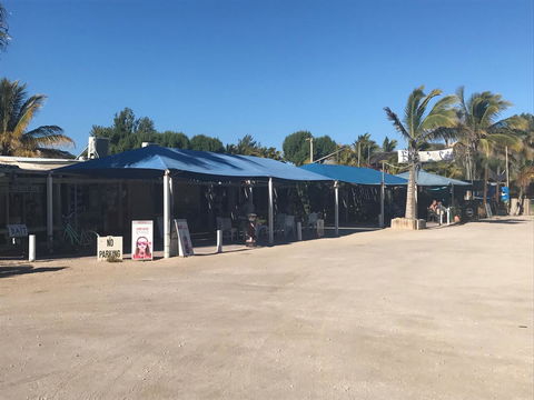 Peoples Park - Melbourne Tourism 28