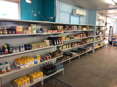 Peoples Park - Melbourne Tourism 1