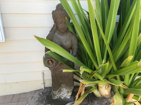 Peoples Park - Melbourne Tourism 21