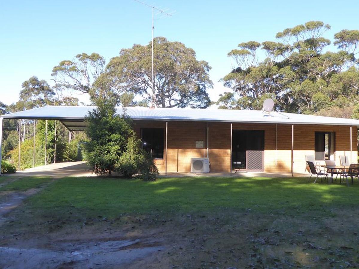 Deepdene WA Melbourne Tourism