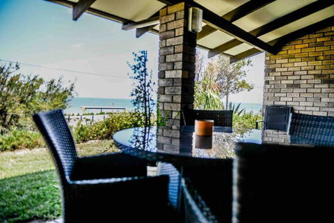 Geraldton Holliday Villas - Melbourne Tourism 5