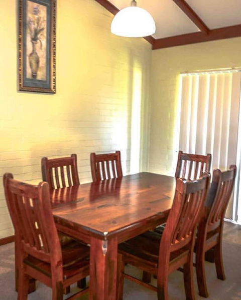 Geraldton Holliday Villas - Melbourne Tourism 12