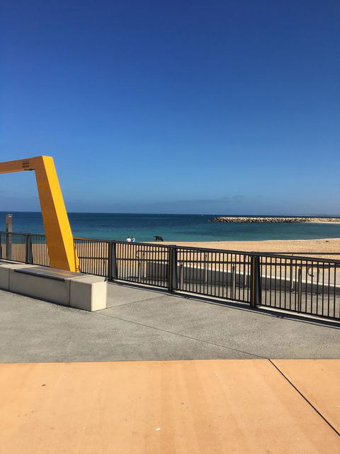 Geraldton Holliday Villas - Melbourne Tourism 35