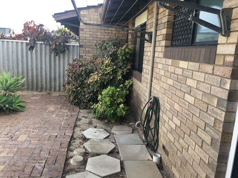 Geraldton Holliday Villas - Melbourne Tourism 38