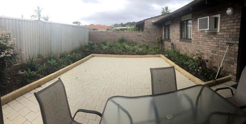 Geraldton Holliday Villas - Melbourne Tourism 13