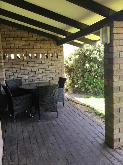 Geraldton Holliday Villas - Melbourne Tourism 36