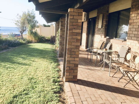 Geraldton Holliday Villas - Melbourne Tourism 30