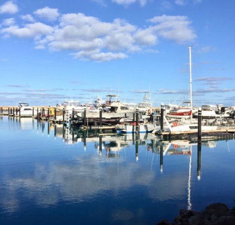 Geraldton Holliday Villas - Melbourne Tourism 14