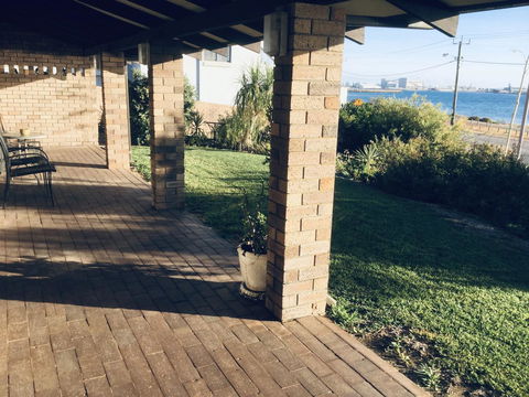 Geraldton Holliday Villas - Melbourne Tourism 26