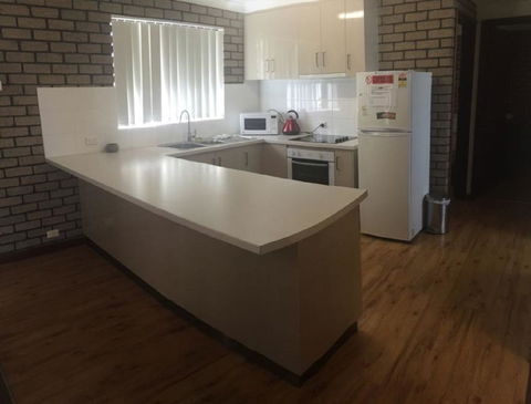 Geraldton Holliday Villas - Melbourne Tourism 21