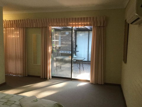 Geraldton Holliday Villas - Melbourne Tourism 33