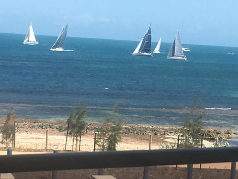 Geraldton Holliday Villas - Melbourne Tourism 31