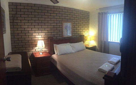 Geraldton Holliday Villas - Melbourne Tourism 19