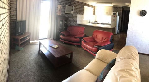 Geraldton Holliday Villas - Melbourne Tourism 15