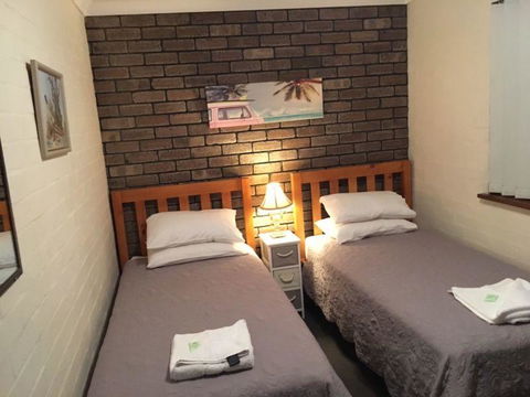 Geraldton Holliday Villas - Melbourne Tourism 42