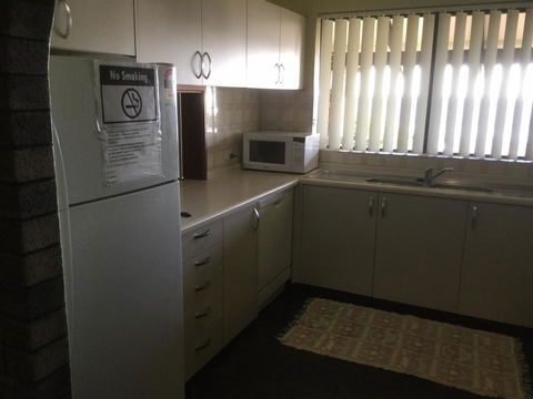 Geraldton Holliday Villas - Melbourne Tourism 32