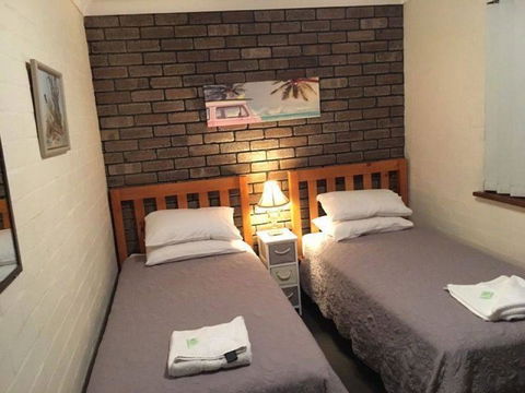 Geraldton Holliday Villas - Melbourne Tourism 20