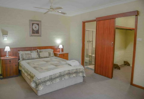 Geraldton Holliday Villas - Melbourne Tourism 4