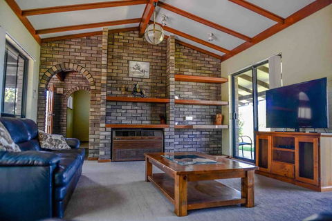 Geraldton Holliday Villas - Melbourne Tourism 2