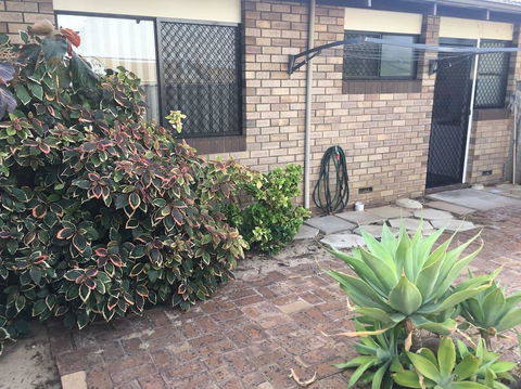 Geraldton Holliday Villas - Melbourne Tourism 41