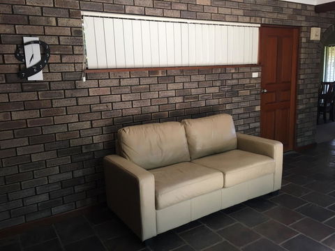 Geraldton Holliday Villas - Melbourne Tourism 24