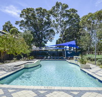 Forte Leeuwin Apartments - Melbourne Tourism