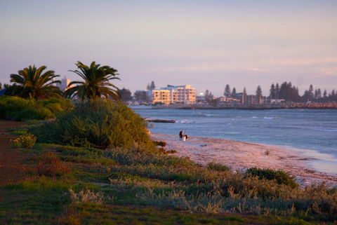 Nesuto Geraldton - Melbourne Tourism 3