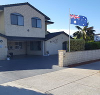 Palm Beach Bed  Breakfast - Melbourne Tourism
