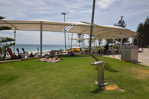 West Beach Lagoon 204 â€“ Ground Floor - Melbourne Tourism 34