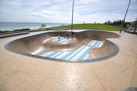 West Beach Lagoon 204 â€“ Ground Floor - Melbourne Tourism 30