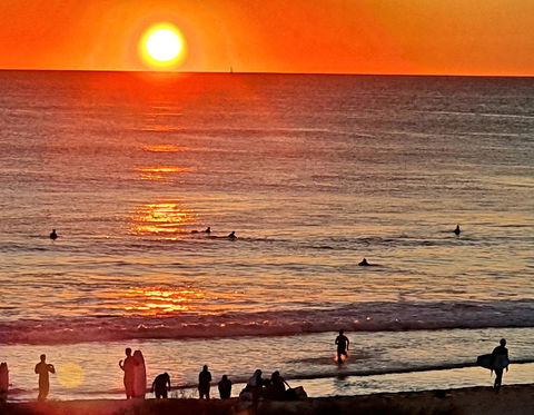 West Beach Lagoon 204 â€“ Ground Floor - Melbourne Tourism 31